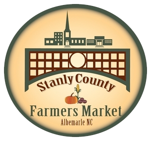 Stanly Commons Farmers Market